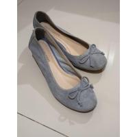 ราคา HUSH PUPPIES ลูกสุนัข Preloved hush ไซส์ 37 (51358793691)