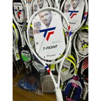 ราคา ไม้เทนนิส TECNIFIBRE T-FIGHT 305 2025 *สินค้าสั่งขึ้นเอ็นทำตามออเดอร์ ไม่รับเปลี่ยน หรือคืน* (29274133309)