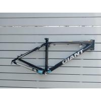 ราคา เฟรม GIANT XTC ADVANCED SL FRAMESET 2011 CANBON (5349914584)
