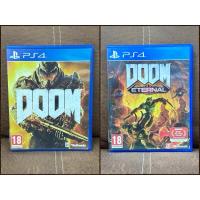 ราคา [Ps4] Doom / Doom Eternal [มือ2] (22362480103)