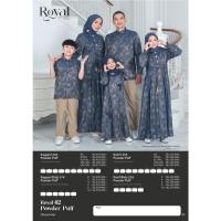 ราคา Ethica ROYAL 42 BLACK SALUTE KAGUMI ใหม่ล่าสุด SARIMBIT 2025 (25979681522)
