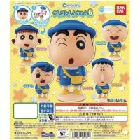 ราคา กาชาปองชินจัง Gachapon (19712106344)