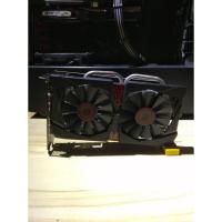 ราคา Asus Strix GTX 750 Ti 2GD5 (ใช้แล้ว) (22143721456)