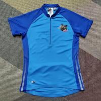 ราคา เสื้อจักรยาน A. size XS รอบอก 32" มือสอง สภาพดี (49404164503)