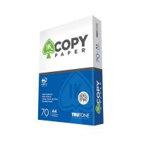 ราคา การเหลวของกระดาษพิมพ์ A4 กระดาษภาพถ่าย IK Copy 70 แกรม (48004340933)