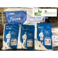 ราคา ชุดPPE Tyvek 600 Plus (5034881318)