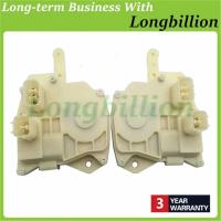 ราคา 1X Front Right&Left Door Lock Actuator Switch 72155-S5A-003 72115-S5A-003 for Honda Civic CR-V Fit (40427395355)
