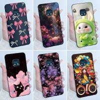 ราคา สําหรับ Nokia XR20 กรณีน่ารักรักกระต่ายตลกสีดํา Matte TPU นุ่มป้องกันปกหลังสําหรับ Nokia XR20 XR 20 NokiaXR20 เคสโทรศัพท์ (56205000470)