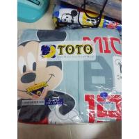 ราคา ผ้าห่มนวมลายลิขสิทธิ์ขนาด5ฟุต (7861801082)
