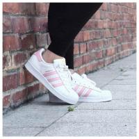 ราคา Adidas Superstar Pink (511687311)