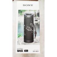 ราคา ลำโพง Bluetooth Sony Extra Bass SRS XB23 มือหนึ่ง ประกันศูนย์ไทย (4083414904)