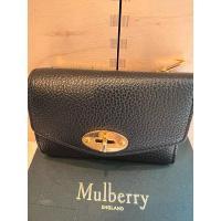 ราคา Mulberry Wallet เล็กกระทัดรัด แต่จุมาก ฟังก์ชันครบ! (25026714090)