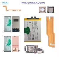 ราคา อะไหล่มือถือ Vivo V30 5G,V30 Pro 5G,S18 5G,S18 Pro 5G/V40 5G,V2348,V40 Pro 5G,V2347/หน้าจอ LCD (40956397350)