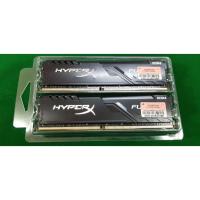 ราคา RAM PC KINGSTON HyperX FURY BLACK 32GB (16GBx2) DDR4/2400 (HX424C15FB3K2/32) (6837806137)
