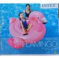 ราคา Intex Inflatable Float Toy Flamingo แพยาง ฟลามิงโก (3926045181)