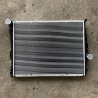 ราคา 165 หม้อน้ำ BMW E46 car radiator บีเอ็ม อี46 เกียร์ออโต้ และ ธรรมดา 001165 (42576252665)