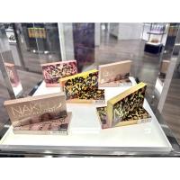 ราคา URBAN DECAY NAKED MINI Eyeshadow Palette (17990478132)