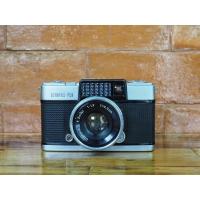 ราคา กล้องฟิล์ม OLYMPUS PEN D (20751254550)