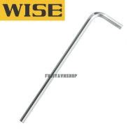 ราคา ประแจหกเหลี่ยม WISE NO.2600 HV-6 (25729640069)