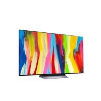 ราคา LG OLED 55c2 ขนาด 55นิ้ว(OLED,Smart,Magic Remote)รุ่น OLED55C2PSC.ATM (20778820824)