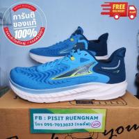 ราคา ✅Altra Torin 7✅(ผลิต 10/2023)⛔ไซส์ : 12 us / 46.5 / 30 cm ***ไซส์หายาก(ไซส์ 45-46 ยาว 29-30 cm ใส่ได้) (28723599670)