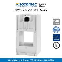 ราคา Socomec Solid Current Sensor TE-45 45mm 160-630A | 48290504 | Socomec (28270654632)