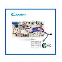 ราคา บอร์ดอะไหล่แอร์แคนดี้/Main/CandyA0011800612D/Candy/อะไหล่แท้จา่กโรงงาน (40724654812)