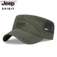 ราคา JEEP SPIRIT 1941 ESTD หมวกแก๊ป ทรงโค้ง หน้าจออเมริกัน สําหรับผู้ชาย (43679567727)