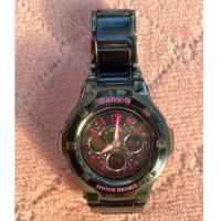 ราคา นาฬิกา Casio Baby-G Standard ANALOG-DIGITAL รุ่น BGA-121C-1B2
