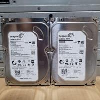 ราคา Seagate Desktop HDD ฮาร์ดไดรฟ์ SATA 3.5 ชิ้น 1TB – ST1000DM003 (45903302807)