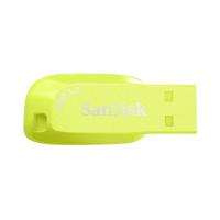 ราคา SANDISK 64GB Flash Drive Ultra Shift (SDCZ410) USB 3.2 Green - A0152328 (23050399685)