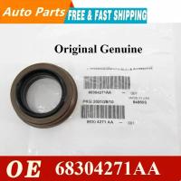 ราคา Original Genuine Fit For Jeep 68304271AA Front Axle Shaft Seal 2013-2018 Wrangler (42326968770)