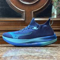 ราคา รองเท้าวิ่ง Mizuno Neo Vista #มือ2 (M12.5US) (44504028133)
