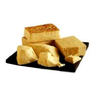 ราคา [0201974] Kinu Goshi Tofu 400 G เต้าหู้คินุโกชิ 400 กรัม (Asian Deli Foods) (55658648448)