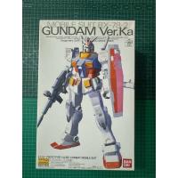 ราคา MG RX-78-2 GUNDAM Ver.Ka (26558189297)