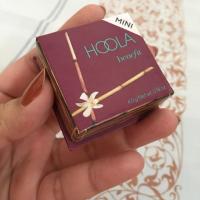 ราคา Benefit Cosmetics Hoola in Natural Bronze mini (no box) (1560443735)