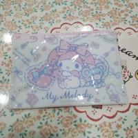 ราคา กระเป๋าดินสอ (หรือกระเป๋าเอนกประสงค์) ลาย My Melody จาก Sanrio (55604726654)