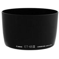 ราคา Canon Lens Hood ET-65III for EF 85mm f/1.8 (11760921541)