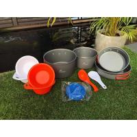 ราคา ชุดหม้อสนาม Fire-Maple FMC-K7 Cookware (5363734271)