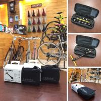 ราคา Lezyne: ประแจทอร์ค LEZYNE TORQUE DRIVE แบบพกพา (6356184309)
