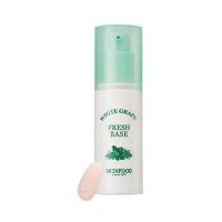 ราคา Skinfood White Grape Fresh Base #1 Peach (738751786)