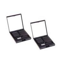 ราคา Skinfood Choco Eyebrow Powder Cake #01 Grey Khaki Black 2 ตลับ (233392525)