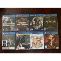 ราคา [PS4]Call of Duty Modern Warfare,Dead Rising 4,STORY OF SEASONS:Friends of Mineral Town,Tekken7,Nioh,แผ่นเกมส์Playstaion (2811302613)