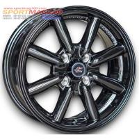 ราคา ล้อแม็ก Kspeed Watanabe 4รู100 ดำแวว ขอบ14นิ้ว (17972225979)