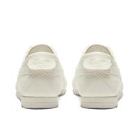 ราคา Onitsuka Tiger Mexico 66 รองเท้าสีขาวรองเท้าผ้าใบ Onitsuka Tiger รองเท้าผู้หญิง ASICS รองเท้าผู้ชาย 1183C347-100 U00L (48357167318)