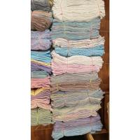 ราคา ขายส่งจำนวนมาก ผ้าพันคอ ผ้าฝ้ายทอมือทอห่าง ของฝาก ของที่ระลึก เชียงใหม่ ของชำร่วย สินค้าทำมือ จากผ (24787706244)