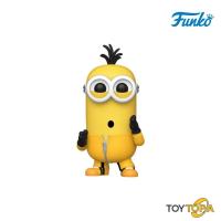 ราคา (47804) Kung Fu Kevin (904) POP! Movies: Despicable Me 2 by Funko (50606262143)