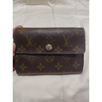 ราคา พร้อมส่ง**กระเป๋าสตางค์ Louis vuitton แท้มือสอง (54501064659)