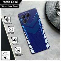 ราคา Tecno Pova 7 4G 7 5G 7 Ultra 5G Tecno Pova 6 Pro Tecno Pova 5 5 Pro Tecno Pova 4 & 4 Pro ล่าสุด 2026 เคสซิลิโคนป้องกันhp Softcase นุ่ม (55856300714)