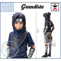 ราคา Banpresto Figure - Naruto Grandista -Shinobi Relations- Uchiha Sasuke ฟิกเกอร์นารูโตะ (2049962490)